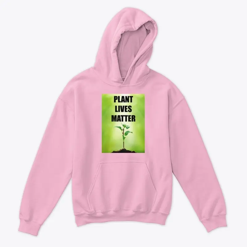 Plant Lives Matter