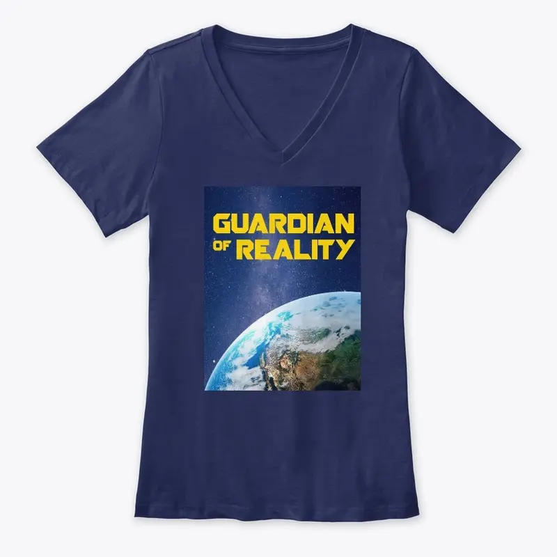 Guardian of Reality